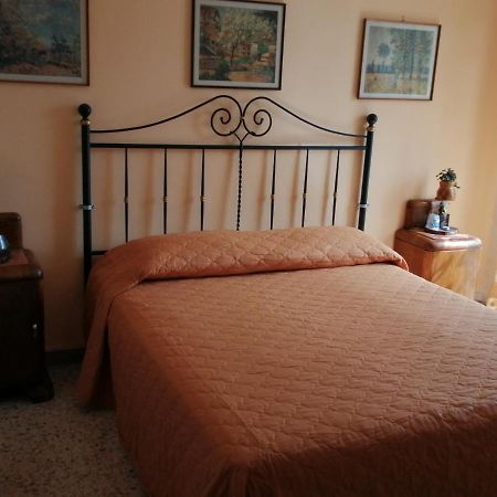 Apartament Casa Claudia Norma Zewnętrze zdjęcie
