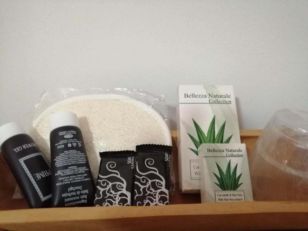 Apartament Casa Claudia Norma Zewnętrze zdjęcie