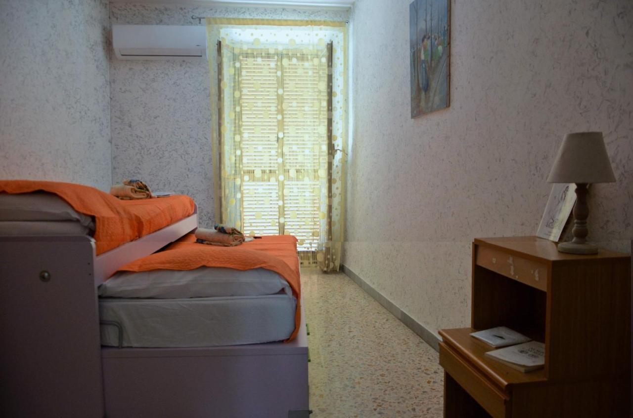 Apartament Casa Claudia Norma Zewnętrze zdjęcie