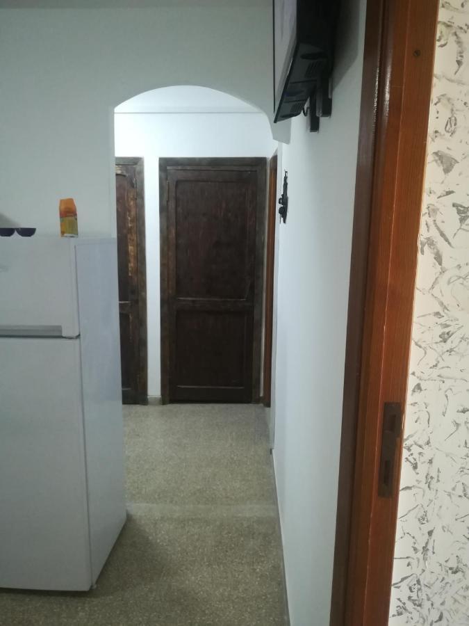 Apartament Casa Claudia Norma Zewnętrze zdjęcie