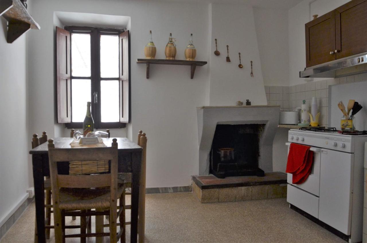 Apartament Casa Claudia Norma Zewnętrze zdjęcie