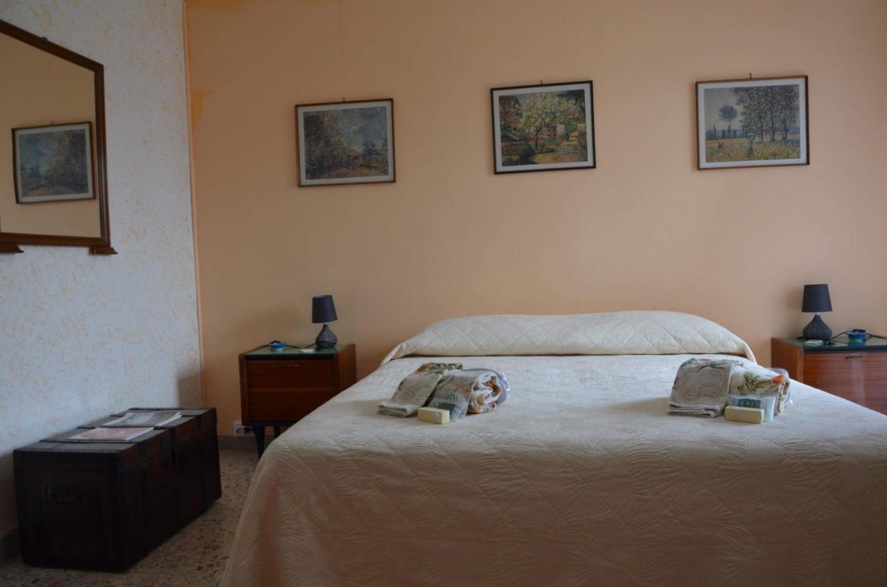 Apartament Casa Claudia Norma Zewnętrze zdjęcie