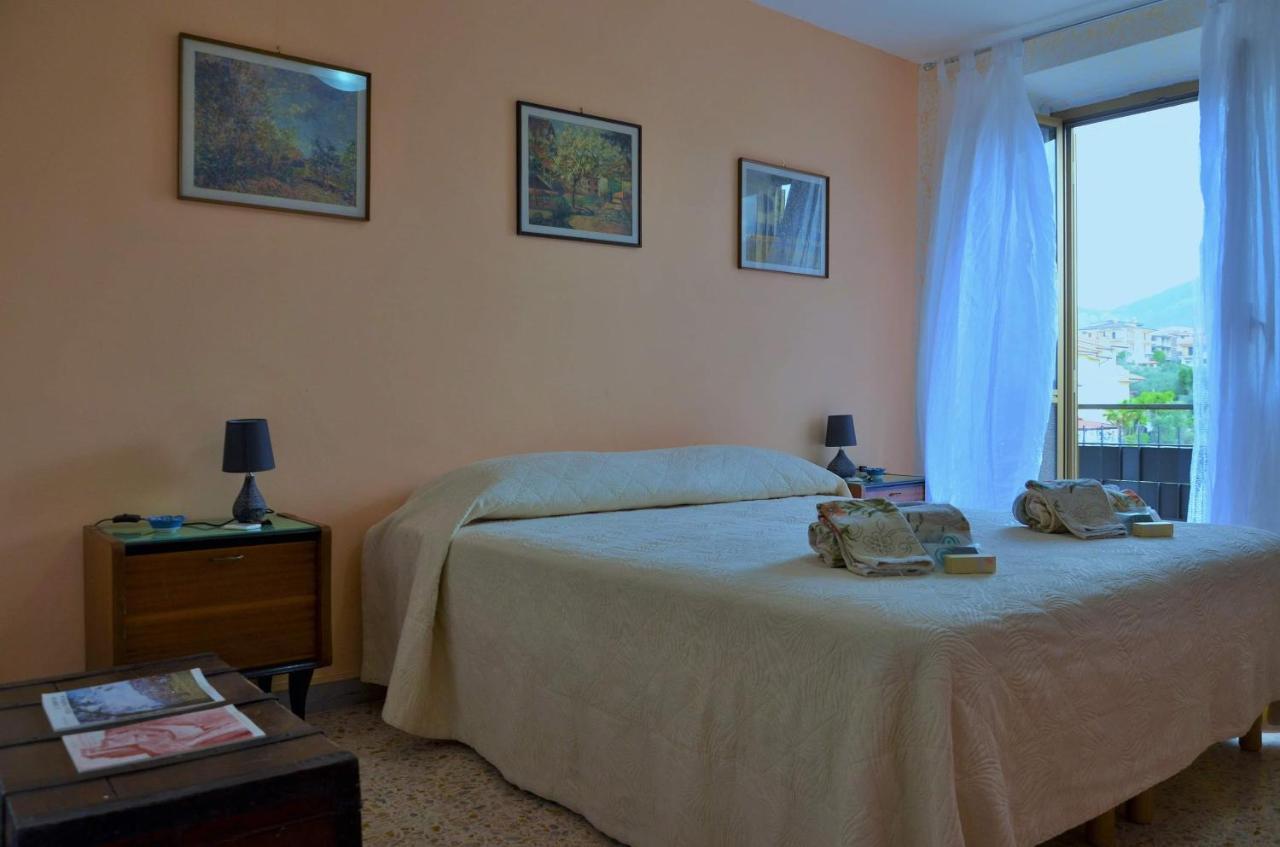 Apartament Casa Claudia Norma Zewnętrze zdjęcie