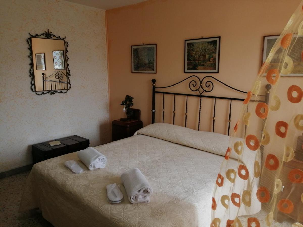 Apartament Casa Claudia Norma Zewnętrze zdjęcie