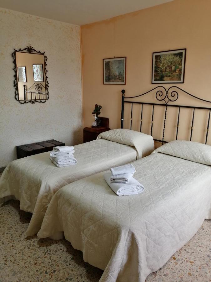 Apartament Casa Claudia Norma Zewnętrze zdjęcie