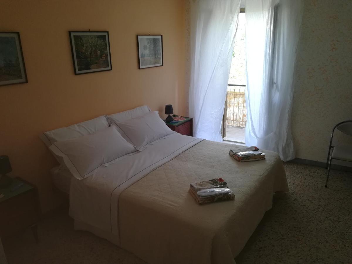 Apartament Casa Claudia Norma Zewnętrze zdjęcie