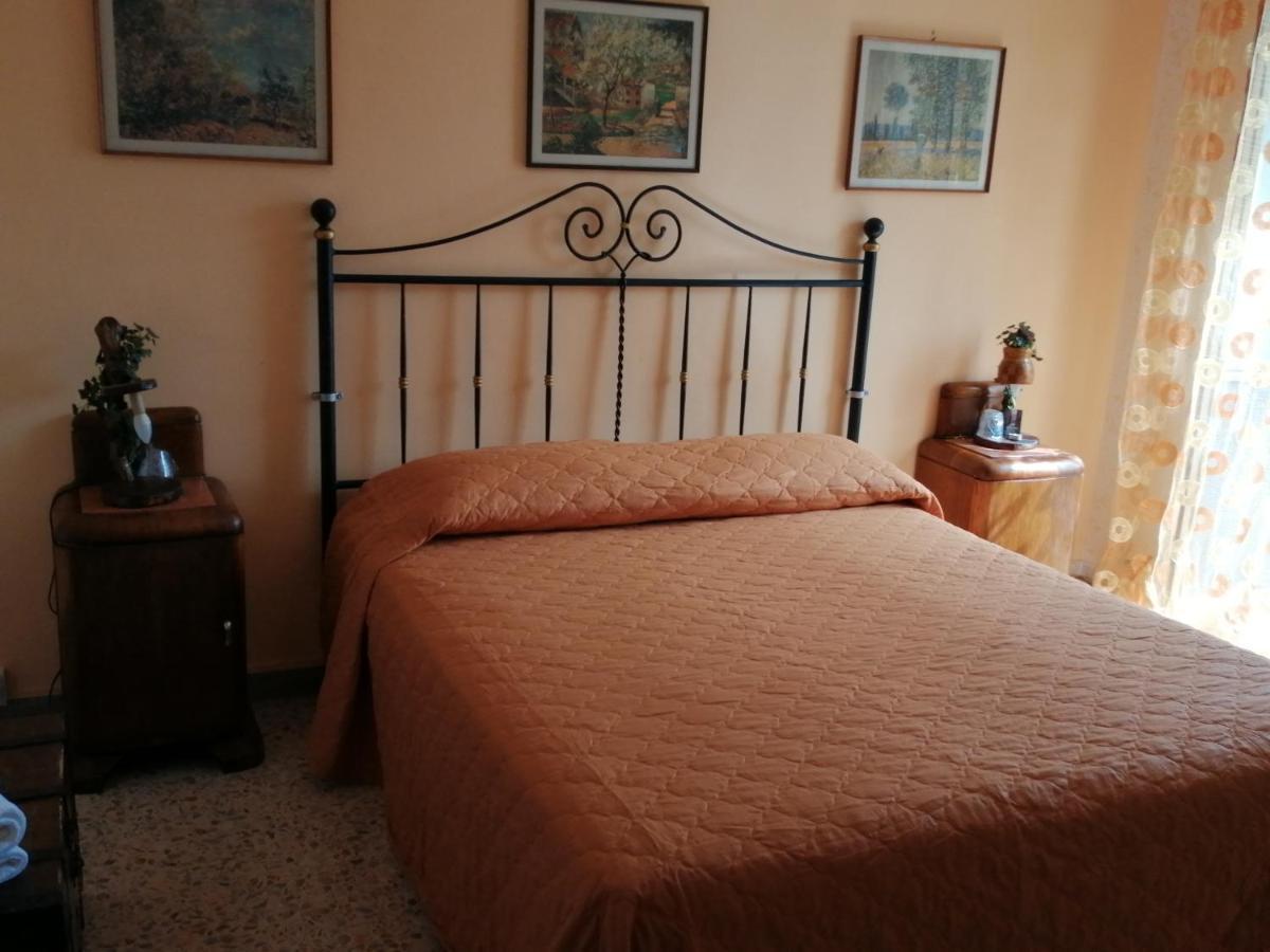 Apartament Casa Claudia Norma Zewnętrze zdjęcie