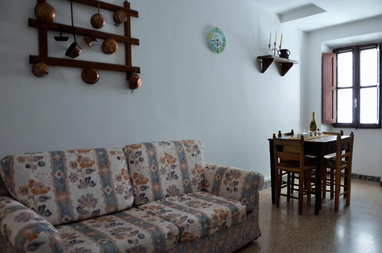 Apartament Casa Claudia Norma Zewnętrze zdjęcie