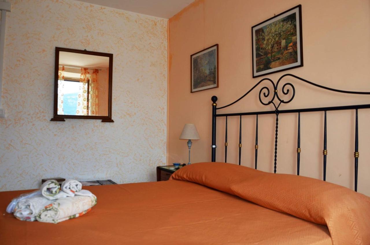 Apartament Casa Claudia Norma Zewnętrze zdjęcie