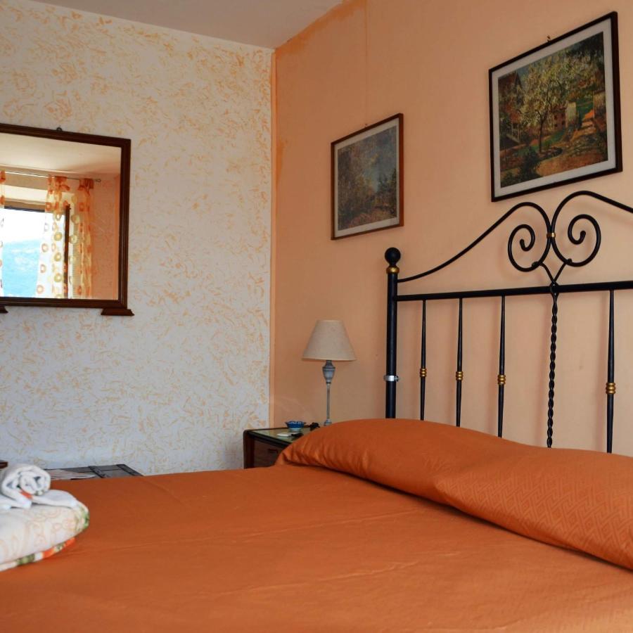 Apartament Casa Claudia Norma Zewnętrze zdjęcie