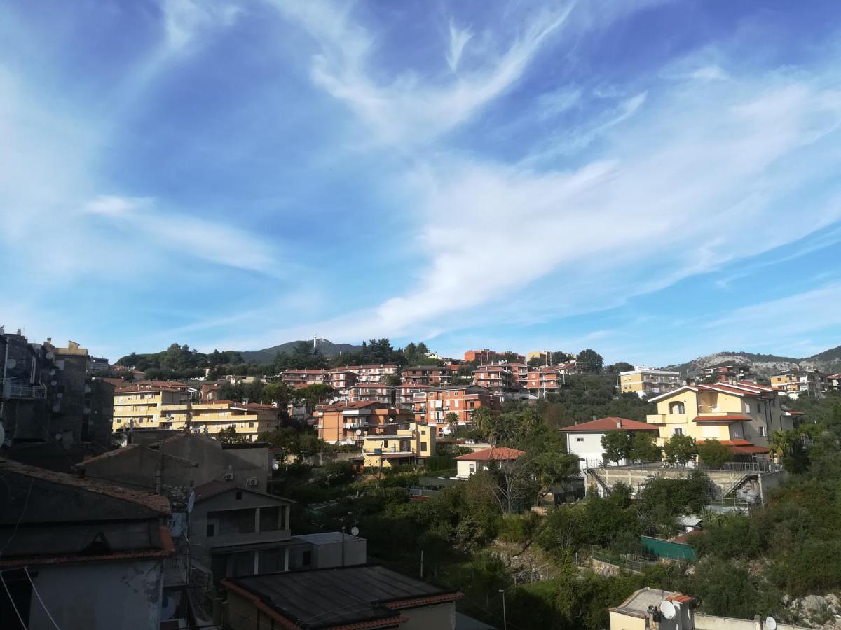 Apartament Casa Claudia Norma Zewnętrze zdjęcie