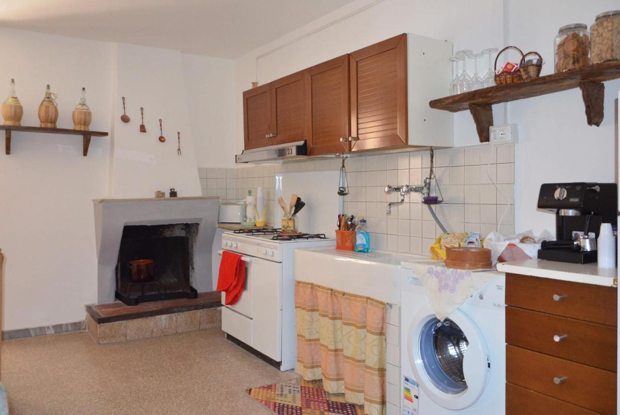 Apartament Casa Claudia Norma Zewnętrze zdjęcie