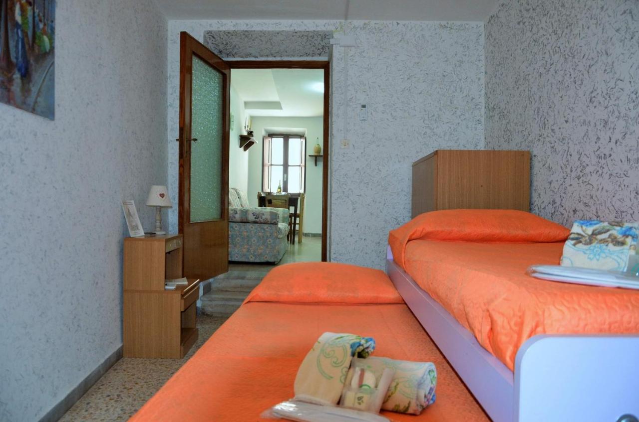 Apartament Casa Claudia Norma Zewnętrze zdjęcie