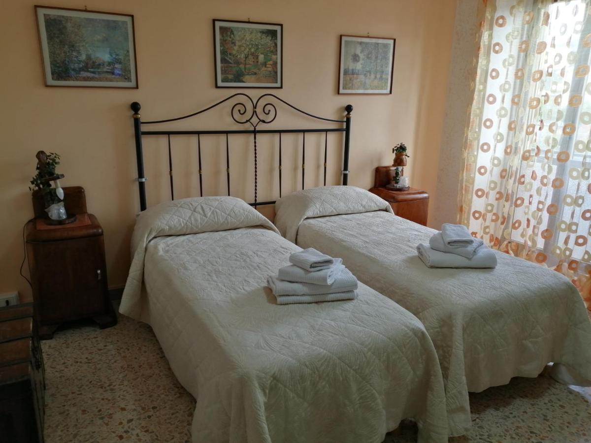 Apartament Casa Claudia Norma Zewnętrze zdjęcie