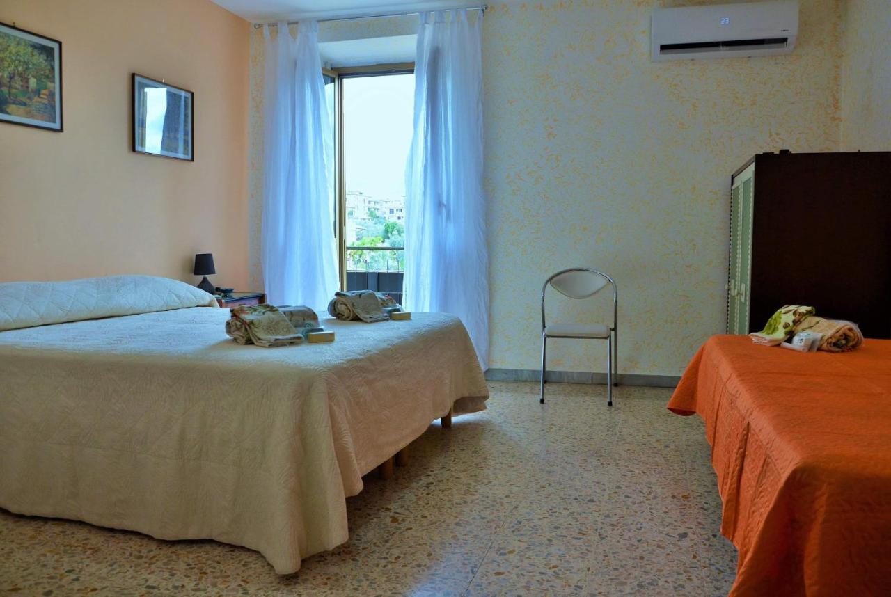 Apartament Casa Claudia Norma Zewnętrze zdjęcie