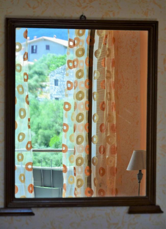 Apartament Casa Claudia Norma Zewnętrze zdjęcie