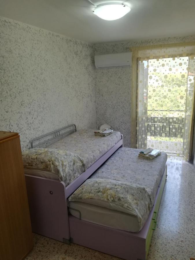 Apartament Casa Claudia Norma Zewnętrze zdjęcie