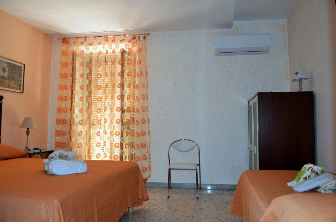 Apartament Casa Claudia Norma Zewnętrze zdjęcie