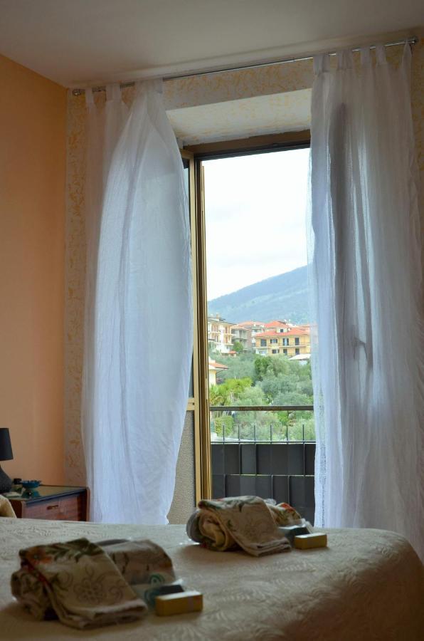 Apartament Casa Claudia Norma Zewnętrze zdjęcie