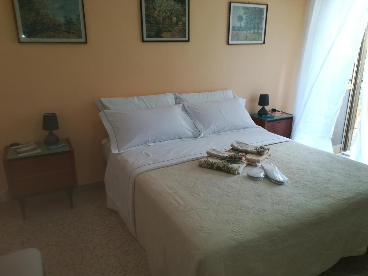 Apartament Casa Claudia Norma Zewnętrze zdjęcie