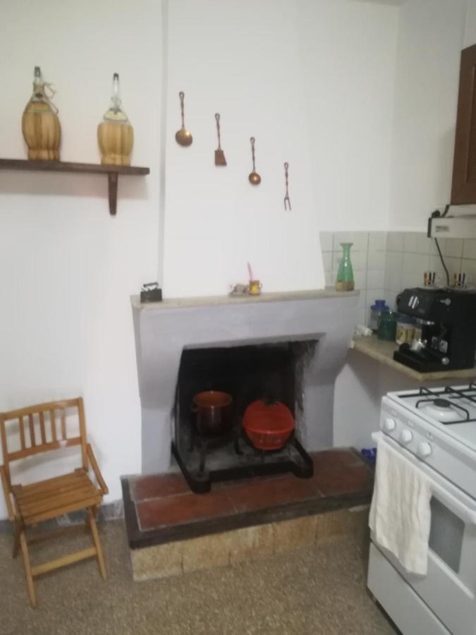 Apartament Casa Claudia Norma Zewnętrze zdjęcie