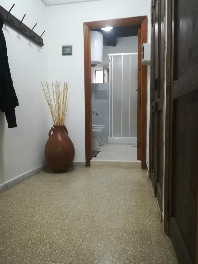 Apartament Casa Claudia Norma Zewnętrze zdjęcie