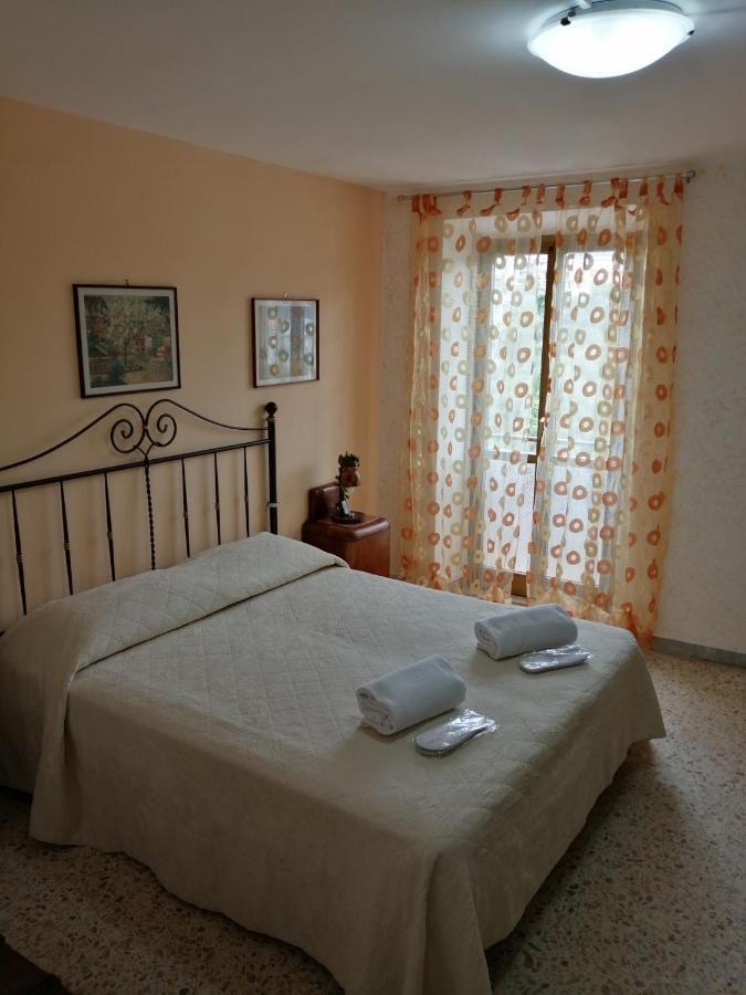 Apartament Casa Claudia Norma Zewnętrze zdjęcie