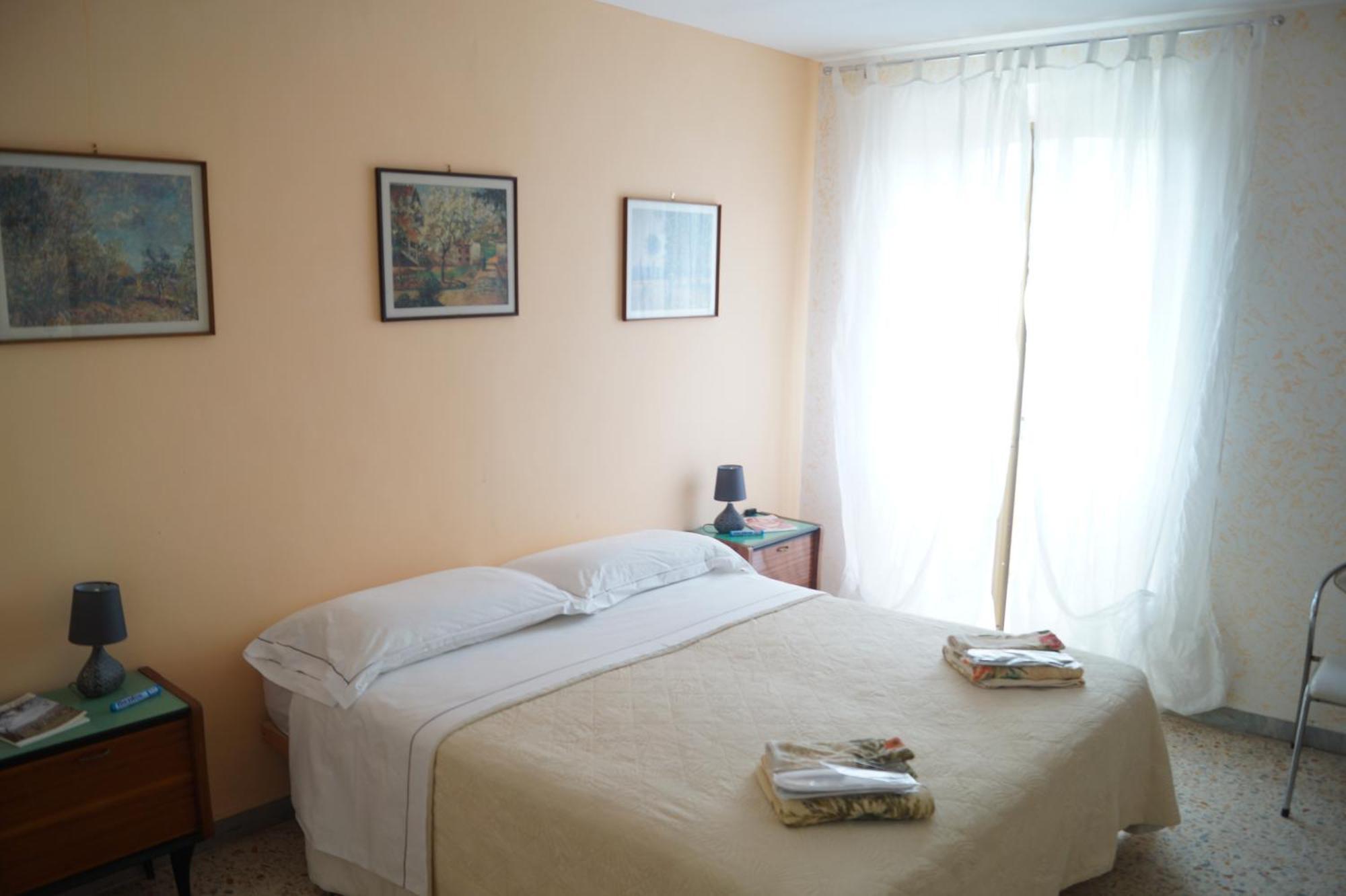 Apartament Casa Claudia Norma Zewnętrze zdjęcie